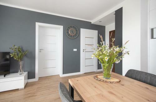 Apartament Pasat II