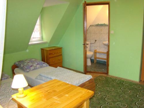 Bed & Breakfast Willa Nad Potokiem