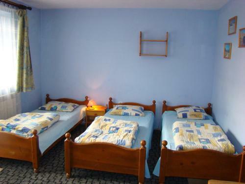 Bed & Breakfast Willa Nad Potokiem