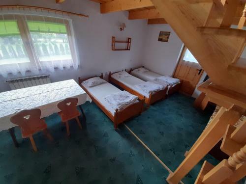 Bed & Breakfast Willa Nad Potokiem
