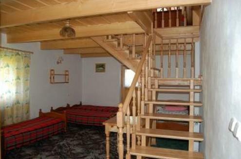 Bed & Breakfast Willa Nad Potokiem
