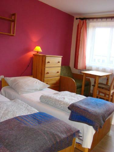 Bed & Breakfast Willa Nad Potokiem