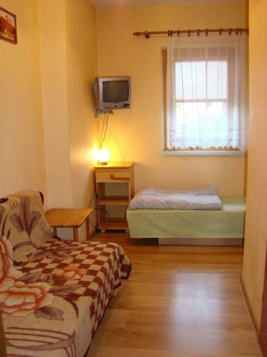 Bed & Breakfast Willa Nad Potokiem