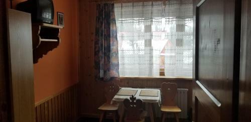 Pokoje Go?cinne U Stocha