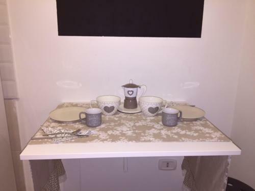 Apartamento Cosy Home Napoli