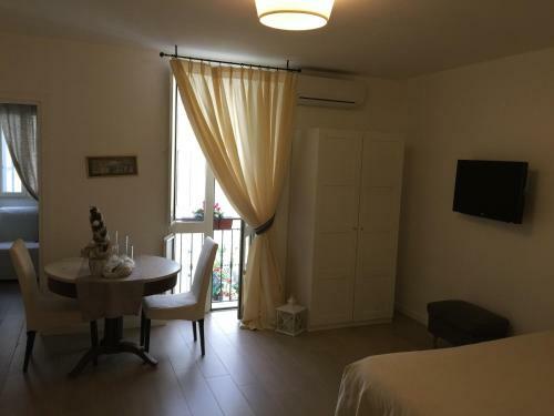 Apartamento Cosy Home Napoli