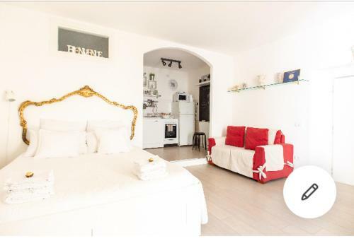 Apartamento Cosy Home Napoli