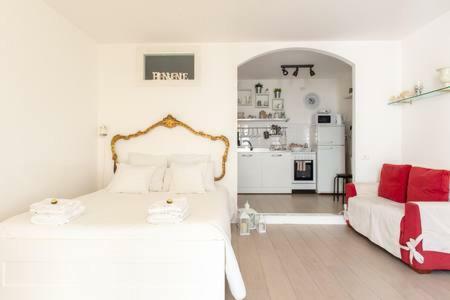 Apartamento Cosy Home Napoli