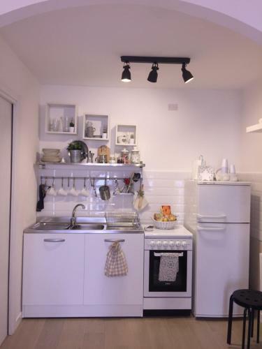 Apartamento Cosy Home Napoli