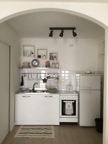Apartamento Cosy Home Napoli