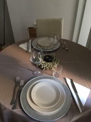 Apartamento Cosy Home Napoli