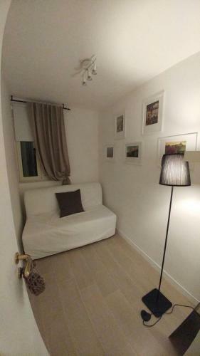 Apartamento Cosy Home Napoli