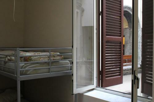 Naples Pizza Hostel