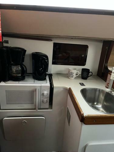 Voilier Loc Han