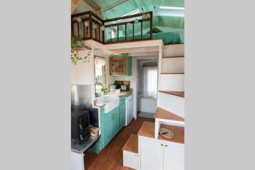 Tiny House En Baie Du Mont-saint-michel