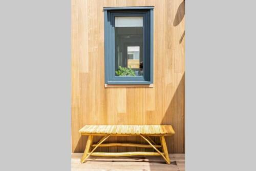 Tiny House En Baie Du Mont-saint-michel