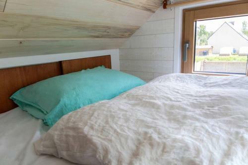 Tiny House En Baie Du Mont-saint-michel