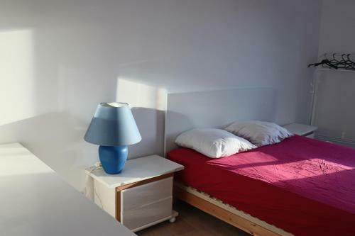 Maison De Village Sur Donz�re