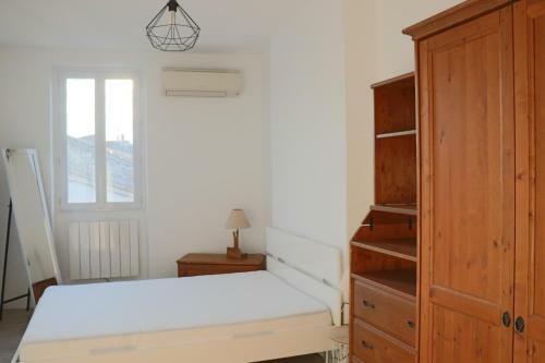 Maison De Village Sur Donz�re