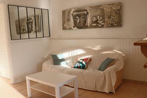 Maison De Village Sur Donz�re