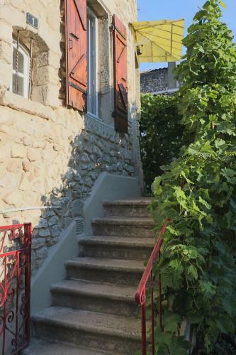 Maison De Village Sur Donz�re