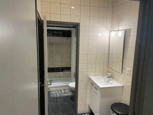 Apartamento St Charles One Floor