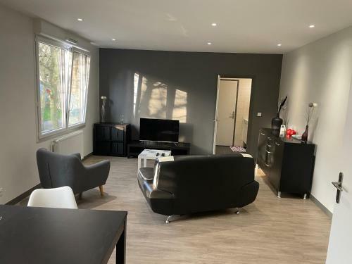 Apartamento St Charles One Floor