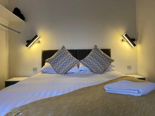 Eden Escapes Serviced Apartments