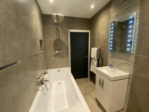 Eden Escapes Serviced Apartments