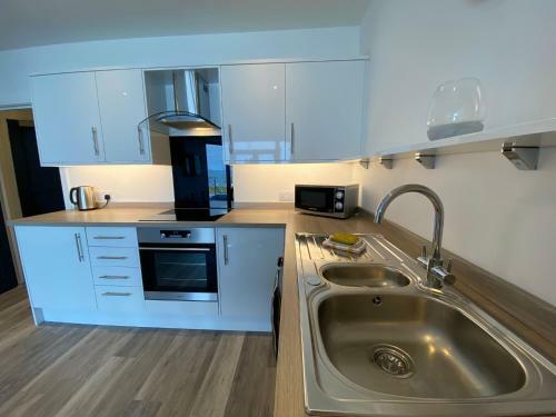 Eden Escapes Serviced Apartments