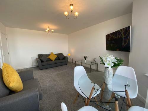 Eden Escapes Serviced Apartments