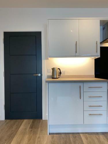Eden Escapes Serviced Apartments