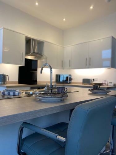 Eden Escapes Serviced Apartments