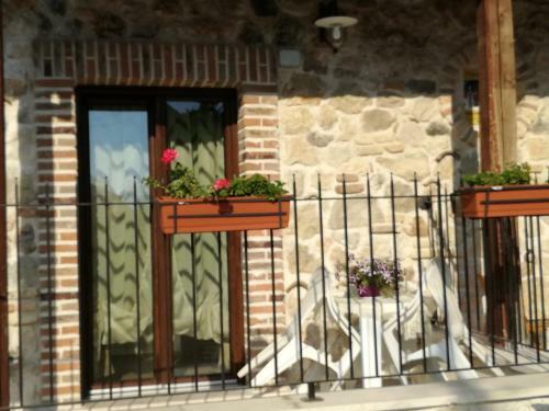 Bed & Breakfast Antico Borgo