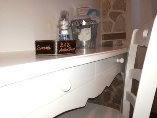 Bed & Breakfast Antico Borgo