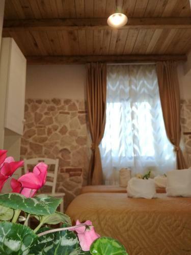 Bed & Breakfast Antico Borgo