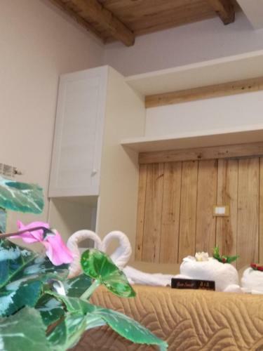 Bed & Breakfast Antico Borgo