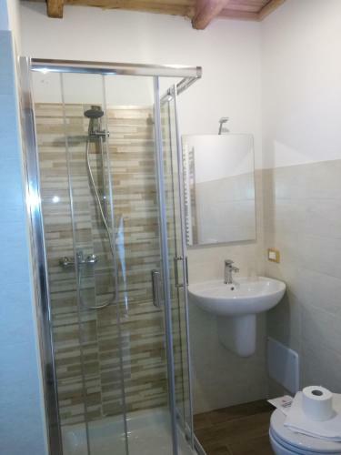 Bed & Breakfast Antico Borgo