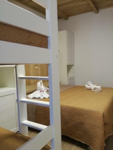 Bed & Breakfast Antico Borgo