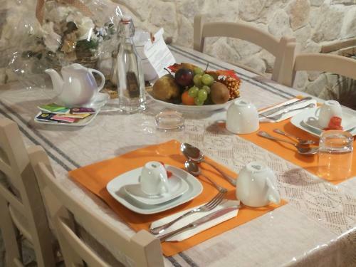 Bed & Breakfast Antico Borgo