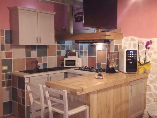 Bed & Breakfast Antico Borgo