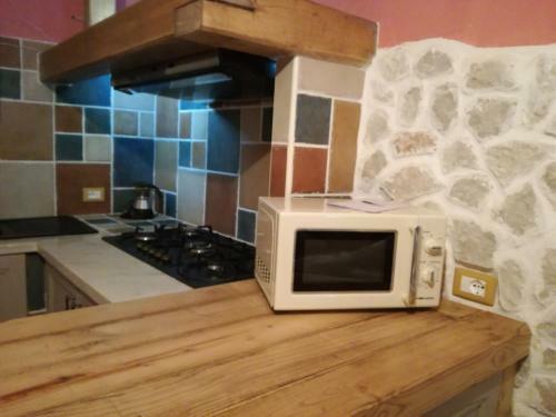 Bed & Breakfast Antico Borgo