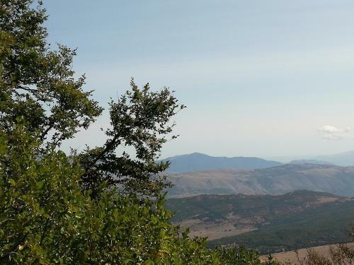 Bed & Breakfast Antico Borgo