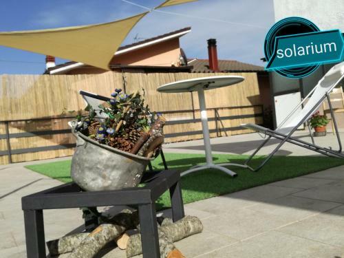 Bed & Breakfast Antico Borgo