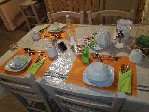 Bed & Breakfast Antico Borgo
