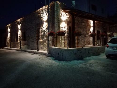 Bed & Breakfast Antico Borgo
