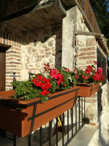Bed & Breakfast Antico Borgo