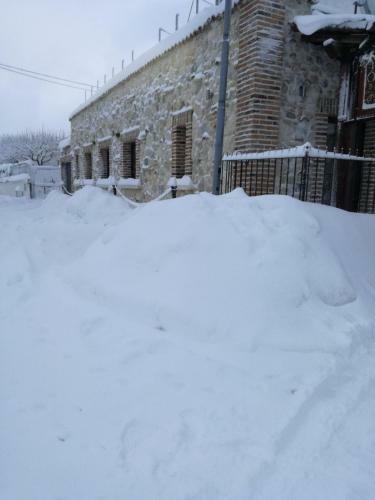 Bed & Breakfast Antico Borgo