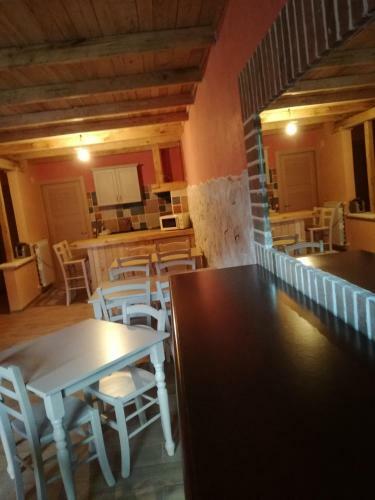 Bed & Breakfast Antico Borgo