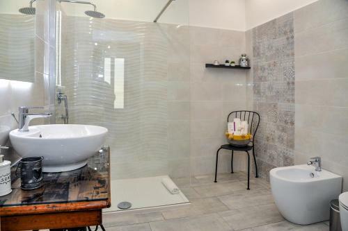 Bed & Breakfast Casa Lele